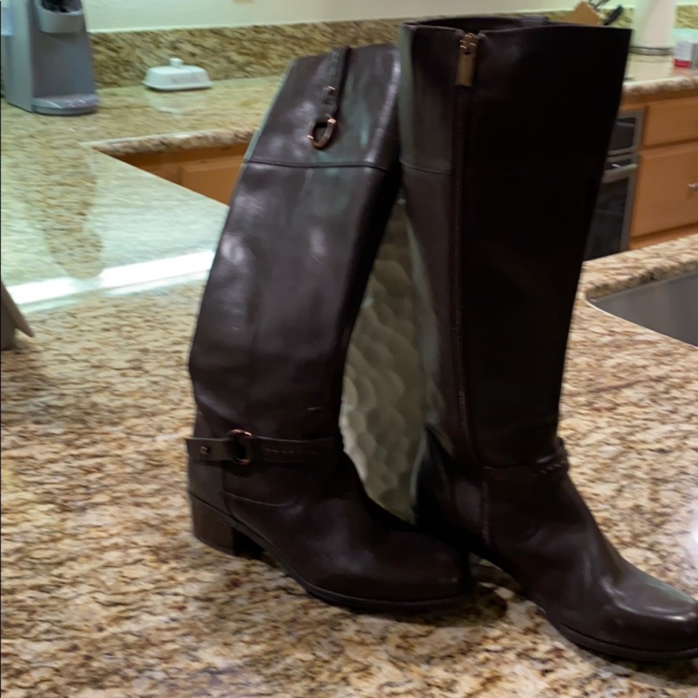 New Bandolino Riding Boots